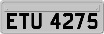 ETU4275