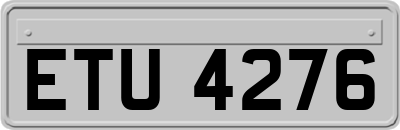 ETU4276