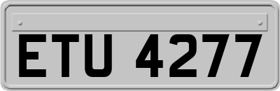 ETU4277