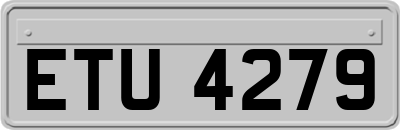ETU4279