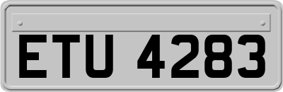 ETU4283