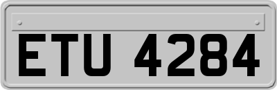 ETU4284