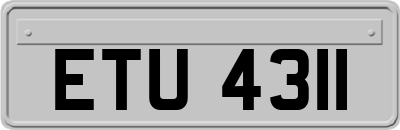 ETU4311