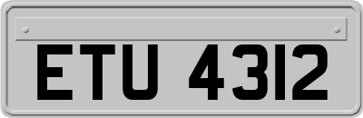 ETU4312