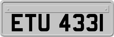 ETU4331