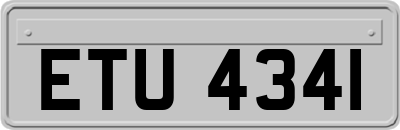 ETU4341
