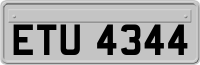 ETU4344