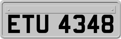 ETU4348