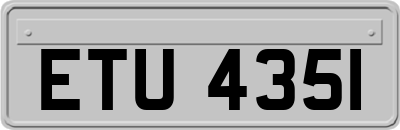 ETU4351