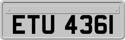 ETU4361
