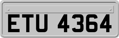 ETU4364