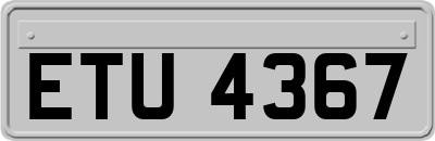 ETU4367
