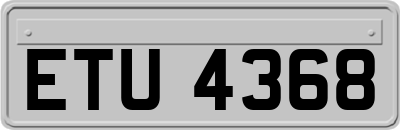 ETU4368