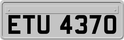 ETU4370
