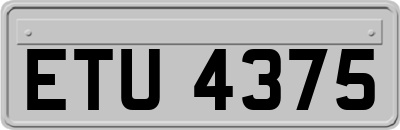 ETU4375