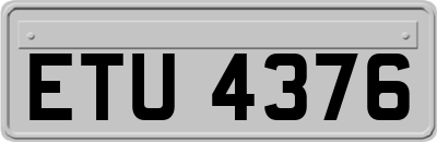 ETU4376