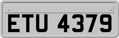 ETU4379