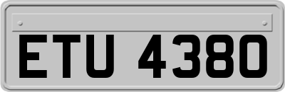 ETU4380