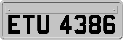 ETU4386