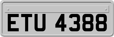 ETU4388