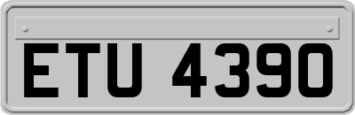 ETU4390