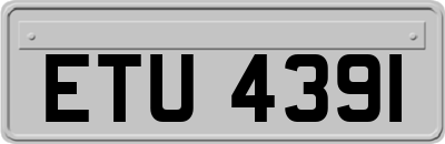 ETU4391