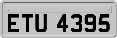 ETU4395