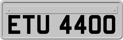 ETU4400