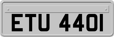 ETU4401