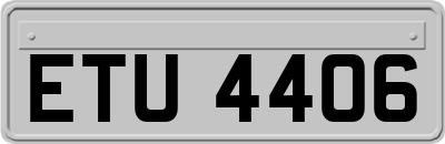 ETU4406