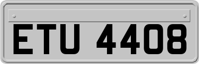 ETU4408