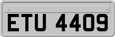 ETU4409