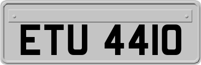 ETU4410