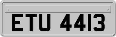 ETU4413