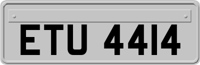 ETU4414