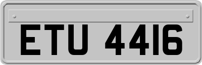 ETU4416