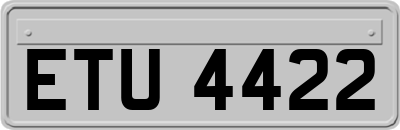 ETU4422
