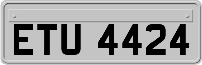 ETU4424