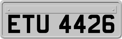 ETU4426