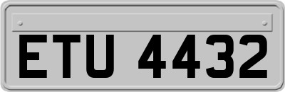 ETU4432