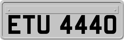 ETU4440