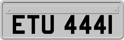 ETU4441