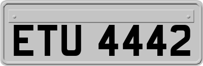 ETU4442