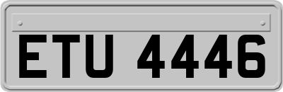 ETU4446