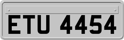ETU4454