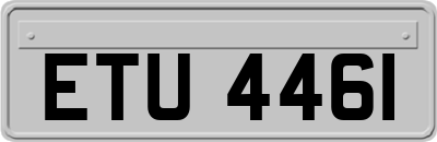 ETU4461