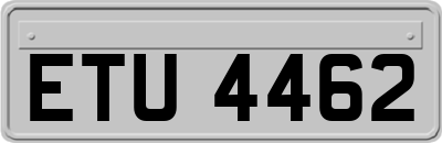 ETU4462