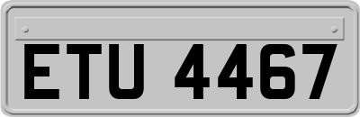 ETU4467