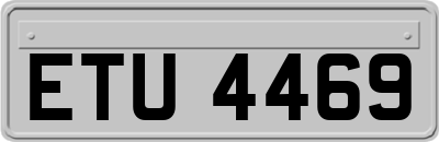 ETU4469
