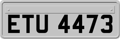 ETU4473
